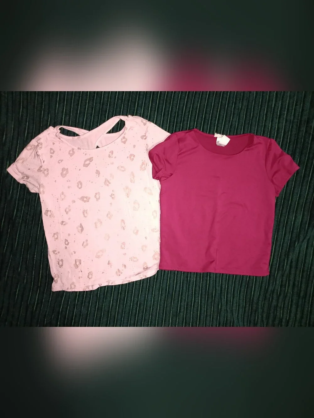 Girls Size 12 Bundle